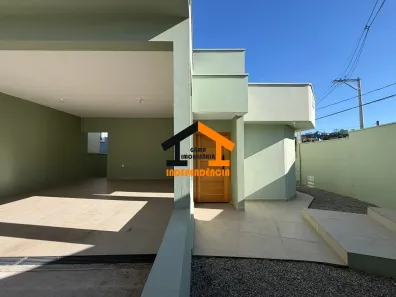 Casa com 3 Quartos à venda, 140m² no Loteamento Residencial Central Park II, Itatiba