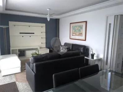 Apartamento com 3 Quartos à venda, 59m² no Casa Verde, São Paulo
