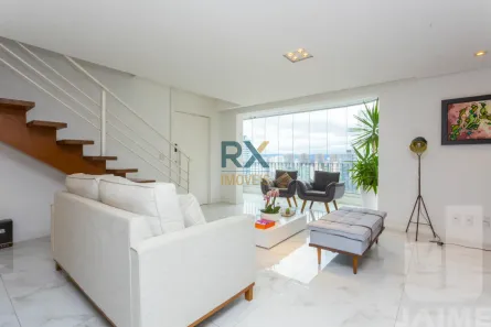 Apartamento com 4 Quartos à venda, 320m² no Perdizes, São Paulo