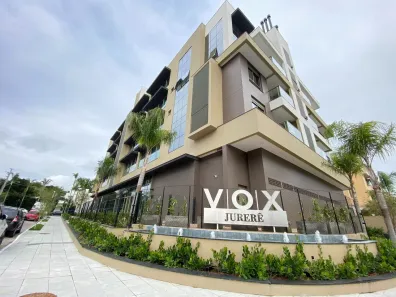 Apartamento com 3 Quartos à venda, 103m² no Jurerê Internacional, Florianópolis