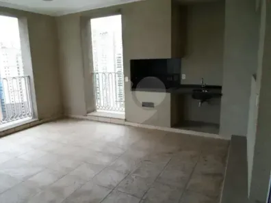 Apartamento com 4 Quartos à venda, 427m² no Jardim Fonte do Morumbi, São Paulo