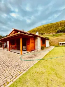 Lote/Terreno à venda, 20000m² no , Venda Nova do Imigrante