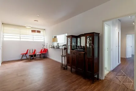 Apartamento com 3 Quartos à venda, 165m² no Higienópolis, São Paulo