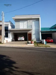 Casa de Condomínio com 2 Quartos à venda, 170m² no Jardim Novo Horizonte, Sorocaba