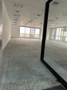 Sala Comercial para alugar, 170m² no Vila Uberabinha, São Paulo