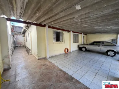 Casa com 3 Quartos à venda, 250m² no Jardim Santa Adélia, São Paulo