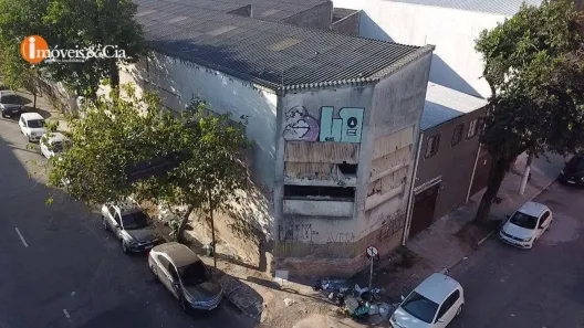 Galpão/Depósito/Armazém à venda, 100m² no Mooca, São Paulo