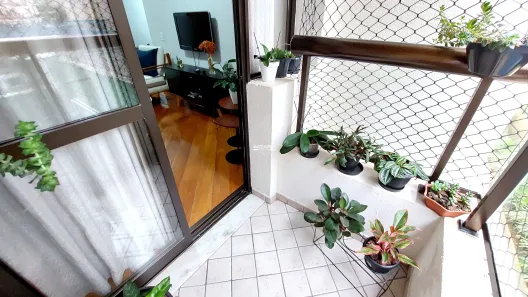 Apartamento com 3 Quartos à venda, 75m² no Cidade Monções, São Paulo