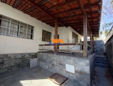 Casa com 3 Quartos à venda, 220m² no Nova Floresta, Belo Horizonte