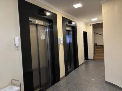 Apartamento com 2 Quartos à venda, 30m² no Barro Preto, Belo Horizonte