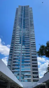 Apartamento com 3 Quartos à venda, 188m² no Meireles, Fortaleza