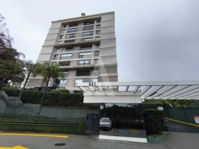 Apartamento com 1 Quarto para alugar, 59m² no Costa e Silva, Joinville