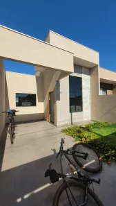 Casa com 3 Quartos à venda, 100m² no Jardim Nobre, Rolândia