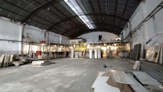 Galpão/Depósito/Armazém à venda, 4700m² no Campinho, Rio de Janeiro