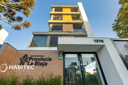 Apartamento com 1 Quarto para alugar, 20m² no Boa Vista, Curitiba