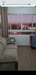 Apartamento com 2 Quartos à venda, 49m² no Jardim Leopoldina, Porto Alegre