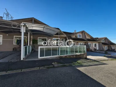 Casa com 3 Quartos à venda, 66m² no Costeira, Araucária