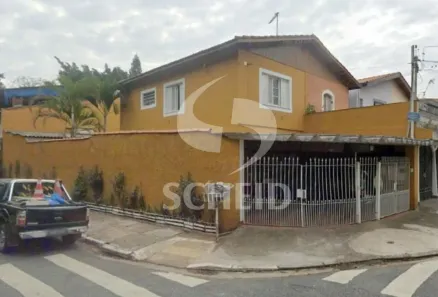 Sobrado com 3 Quartos para alugar, 104m² no Jardim da Campina, São Paulo