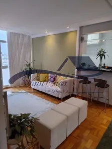 Apartamento com 2 Quartos à venda, 81m² no Vila Monumento, São Paulo