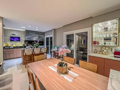 Sobrado com 3 Quartos à venda, 180m² no Parque da Matriz, Gravataí