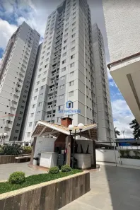 Apartamento com 3 Quartos à venda, 82m² no Vila Alpes, Goiânia