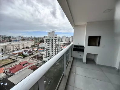 Apartamento com 3 Quartos à venda, 93m² no Kobrasol, São José