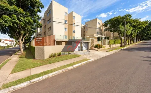 Apartamento com 3 Quartos à venda, 49m² no Campo Comprido, Curitiba