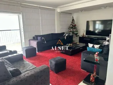 Apartamento com 3 Quartos à venda, 234m² no Cidade Mãe do Céu, São Paulo