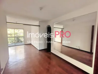 Apartamento com 2 Quartos à venda, 65m² no Vila Congonhas, São Paulo