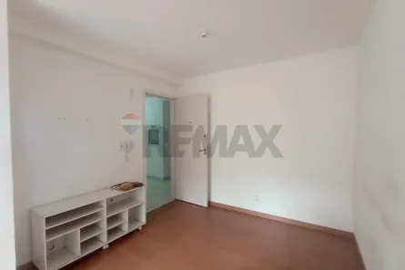 Apartamento com 2 Quartos à venda, 50m² no Grama, Juiz de Fora