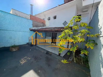 Sobrado com 3 Quartos à venda, 117m² no Despraiado, Cuiabá