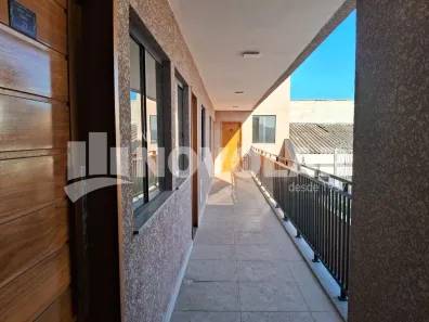 Apartamento com 2 Quartos à venda, 47m² no Vila Constança, São Paulo