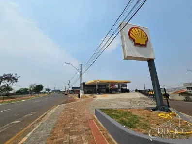 Ponto Comercial para alugar, 157m² no Aquilles Sthengel, Londrina
