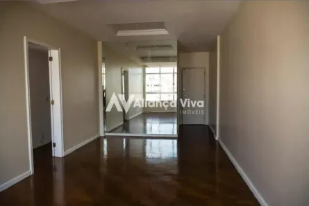 Apartamento com 3 Quartos à venda, 81m² no Copacabana, Rio de Janeiro