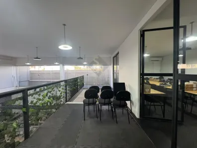 Consultório para alugar, 360m² no Jardim Botânico, Ribeirão Preto