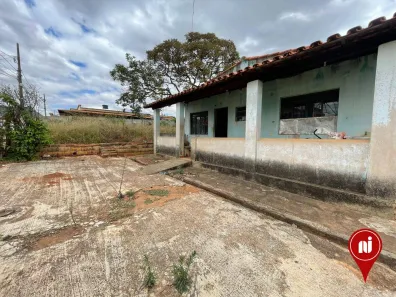 Casa com 4 Quartos à venda, 190m² no Vila Tania, Mário Campos