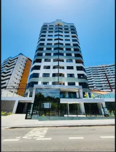 Apartamento com 3 Quartos à venda, 230m² no Farolândia, Aracaju