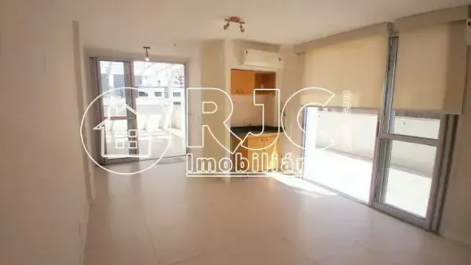 Sala Comercial à venda, 93m² no Tijuca, Rio de Janeiro
