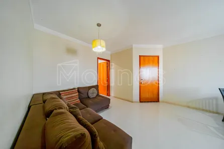 Apartamento com 3 Quartos à venda, 79m² no Tatuapé, São Paulo