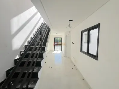 Cobertura com 2 Quartos à venda, 92m² no Vila Floresta, Santo André
