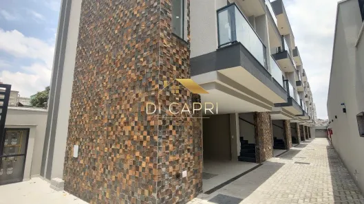 Casa de Condomínio com 2 Quartos à venda, 84m² no Chácara Belenzinho, São Paulo