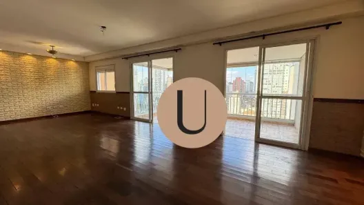 Apartamento com 3 Quartos à venda, 140m² no Vila Mariana, São Paulo