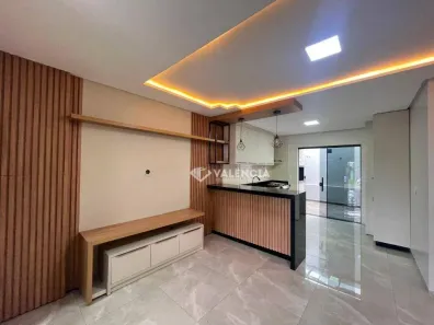Sobrado com 3 Quartos para alugar, 105m² no Alto Alegre, Cascavel