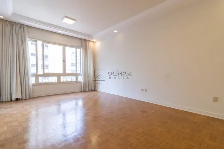 Apartamento com 3 Quartos à venda, 207m² no Jardim Paulista, São Paulo