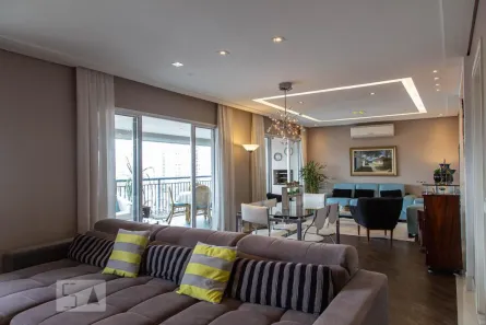 Apartamento com 3 Quartos à venda, 179m² no Belenzinho, São Paulo