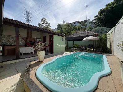 Casa com 2 Quartos à venda, 240m² no Campo Grande, Rio de Janeiro