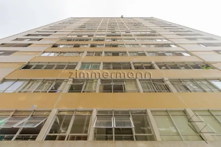 Apartamento com 4 Quartos à venda, 170m² no Santa Cecília, São Paulo