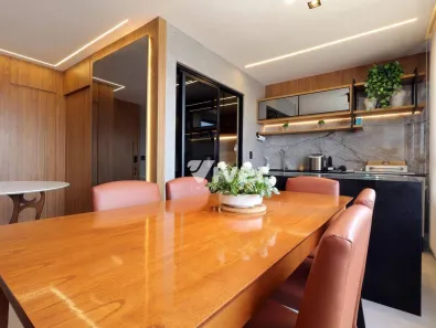 Apartamento com 3 Quartos à venda, 134m² no Lagoa Nova, Natal