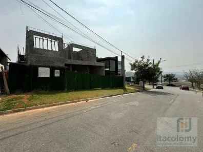 Casa de Condomínio com 4 Quartos à venda, 460m² no Paiol Velho, Santana de Parnaíba