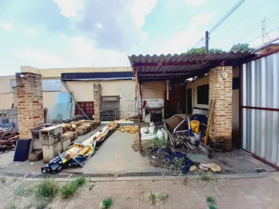 Lote/Terreno à venda, 250m² no Nova Ribeirânia, Ribeirão Preto